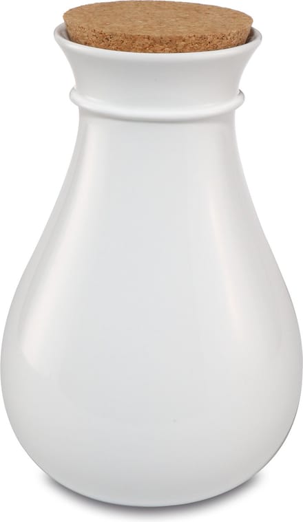 Goebel - Kaiser | Vaas Vera 21 | Hoogwaardig porselein - 21cm