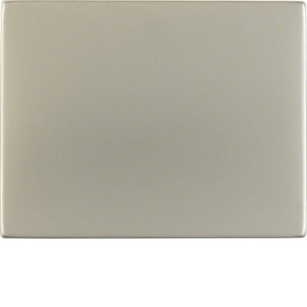 Hager Berker K.1/K.5 Schakelelement/Centrale Plaat - 14057004