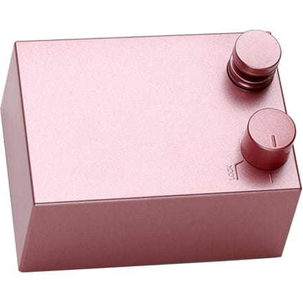 Ligne à linge rétractable en acier inoxydable 4,2 m pour séchage du linge, sans perçage, corde à linge pour maison, balcon, rose rose