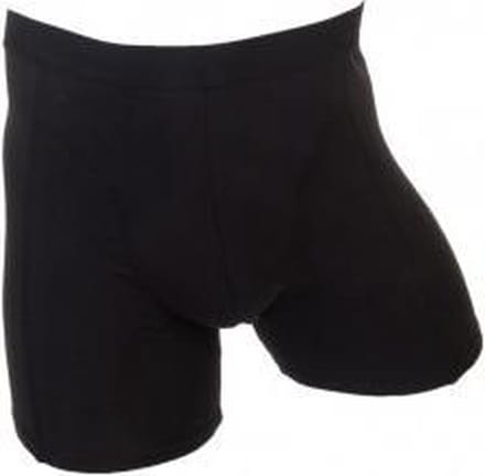 Funderwear Boxershort Zwart 2 pack 2XL