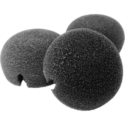 Schuimrubber microfoonbescherming Sentidrive