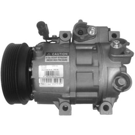 Airco-compressor AIRSTAL 10-1761