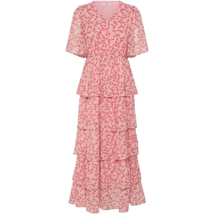 b.young - BYFORCHIF DRESS - Dames - Maxi jurken