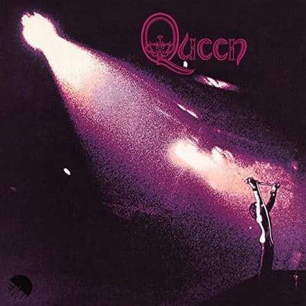 Queen - Debuutalbum SHM-CD in Kartonnen Sleeve - Premium Heruitgave