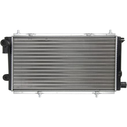 Radiator, motorkoeling THERMOTEC D7C001TT