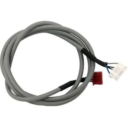 Flashforge Flashforge X-Axis Motor Cable voor Guider2 Geschikt voor: FlashForge Guider II, FlashForge Guider IIS X-Axis Motor Cable 40.999210001