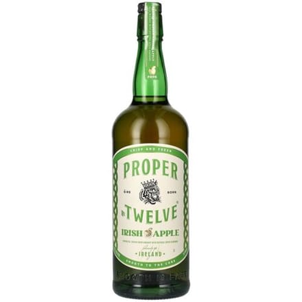 Proper No. Twelve Irish Apple 35% Vol. 1l