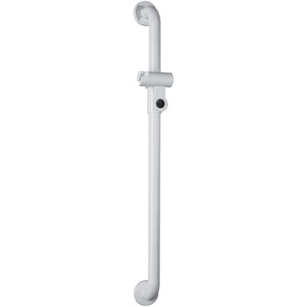 HEWI Series 477/801 Shower rail 477.33B100 92