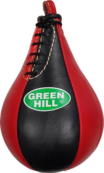 Green Hill Speedball Best Small 17 x 29cm