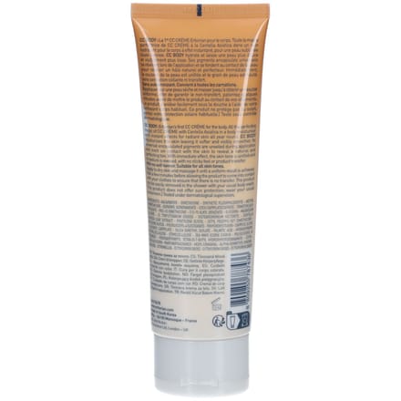 Erborian CC Perfecing Tinted Body Cream 120 ml
