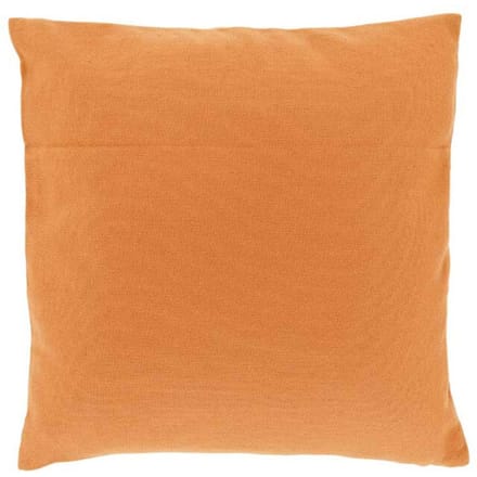 Unique Living - Sierkussen Elba outdoor Apricot -45x45cm
