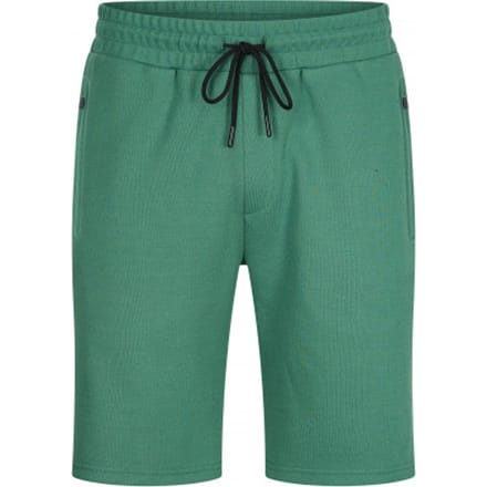 Mario Russo Mario Russo Pique Short fresh green