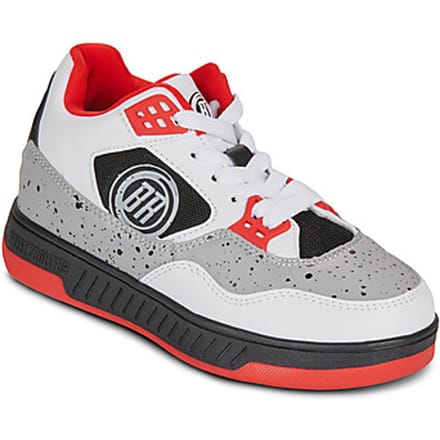 Schoenen met Wieltjes Breezy Rollers JUMPER