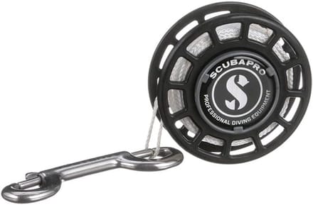 Duikaccessoire Slanghaspel voor Ademautomaat