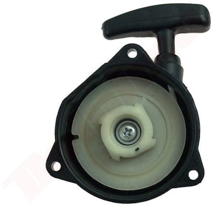 Trekstarter passend op Chinese bosmaaier TANAKA SUM328 Easy