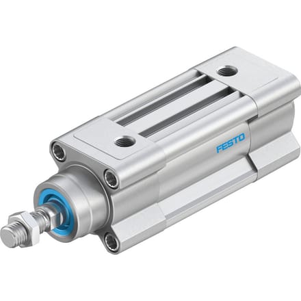 Festo Cilinder 32mm Boring 20mm Slag ISO 15552 Dubbelwerkend - 2123085 - P2C36