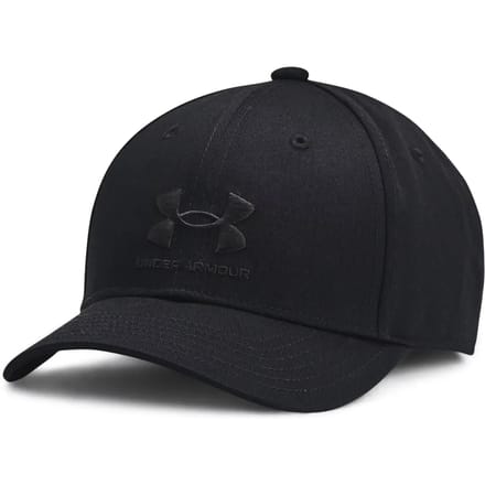 Verstelbare pet voor kinderen Under Armour Branded SDI