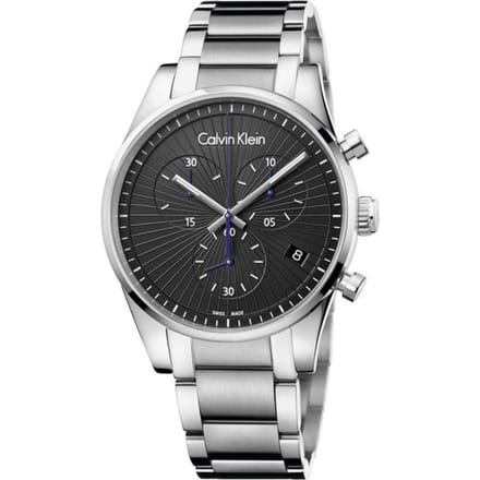 Calvin Klein K8S27141 Steadfast Chronograph 42mm