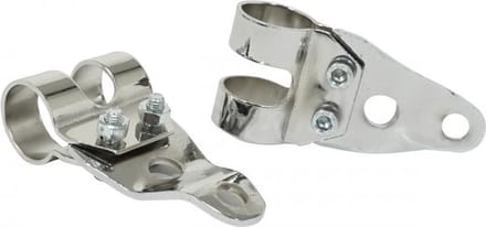Patte de feu SELECTION P2R (Motorisé) pour Mobylette MBK 50 51 Neuf