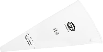 Dr. Oetker Herbruikbare Spuitzak - 40cm