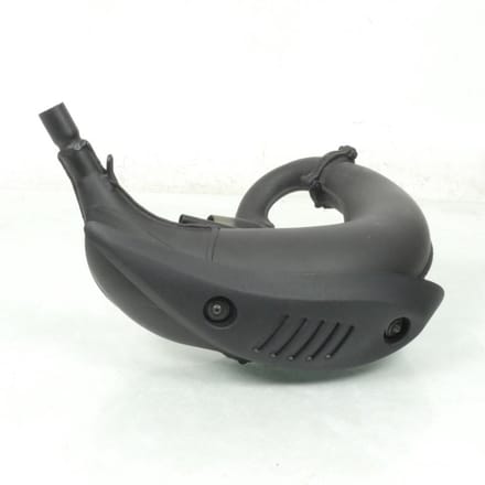 Corps Pot d'échappement pour moto MBK 50 X-Limit 2007-2011 13C-E4710-00-00 Neuf