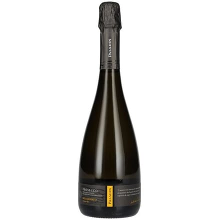 Paladin Prosecco Millesimato Extra Dry DOC 2025 11% Vol. 0,75l