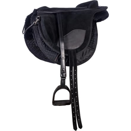 Rijmat voor paarden Edix Saddles Amazone BBP
