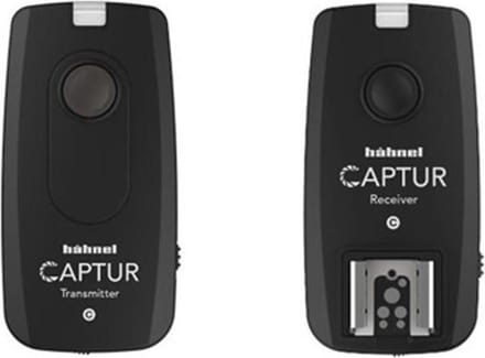 Hähnel Captur Remote Olympus/Panasonic
