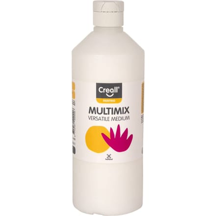 Multimix Creall 500ml