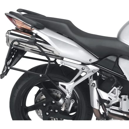 Top case support Givi Cfmoto 800MT (22)
