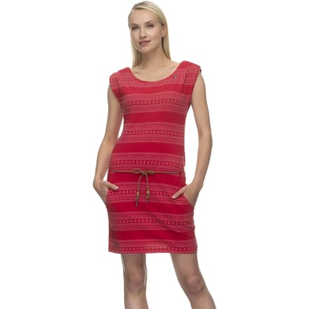 Damesjurk Ragwear Chego