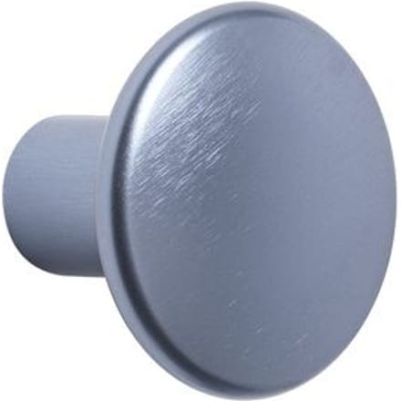 Muuto - The Dots Metal - S - lichtblauw