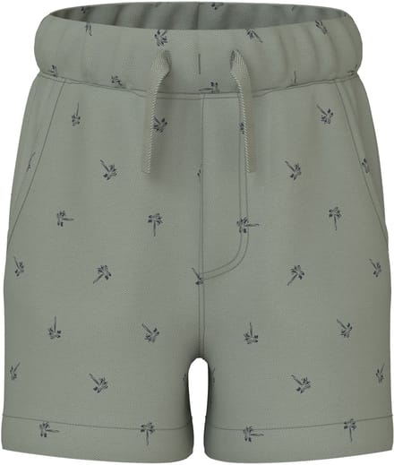 NAME IT - NMMVOLO NREG SHORTS - Jongens - Bermuda shorts