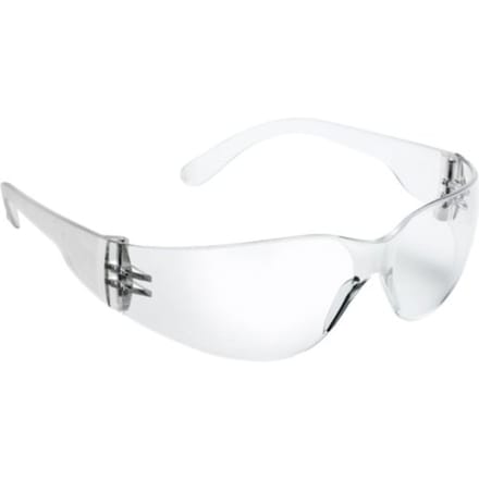 Veiligheidsbril Univet 568 transparant