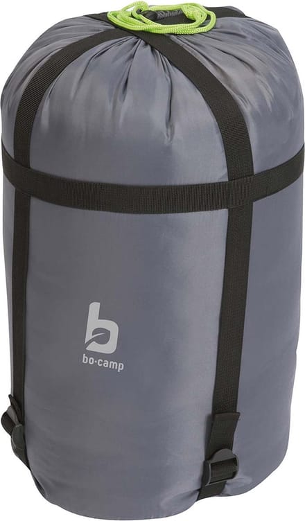 Bo-Camp - Hoes - Slaapzak compressie bag - Extra Large - Ø 30 cm