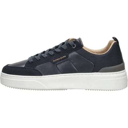 Bjorn Borg Sneaker - Mannen - Blauw - Maat 41