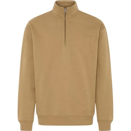 Sweatshirt Solid SDLENZ
