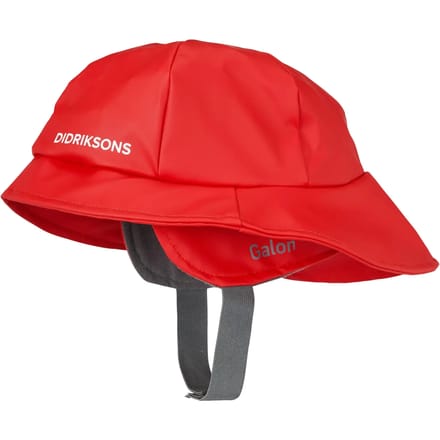Regenhoed voor kinderen Didriksons Southwest C