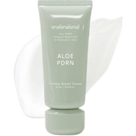 shaishaishai - Aloe PDRN Cooling Repair Cream 50ml