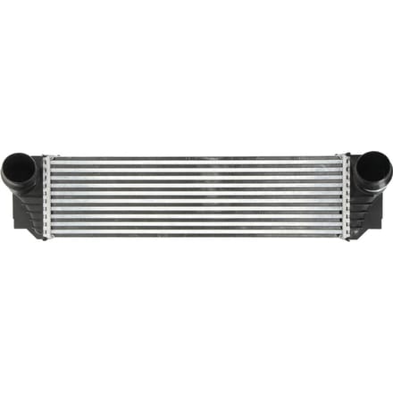 Intercooler NISSENS 96441