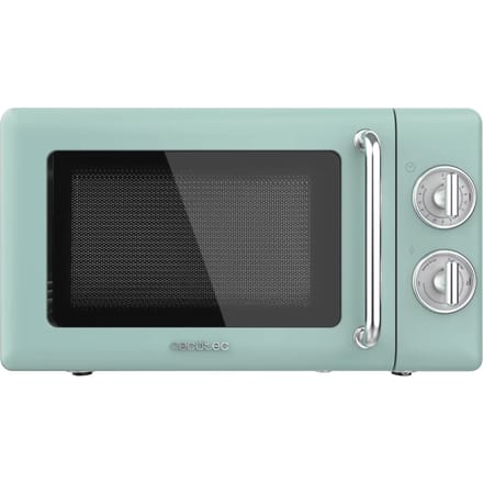 Magnetron Cecotec ProClean 3010 Retro