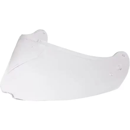Motorhelm vizier LS2 FF908