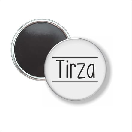 Button Met Magneet 58 MM - Tirza - NIET VOOR KLEDING