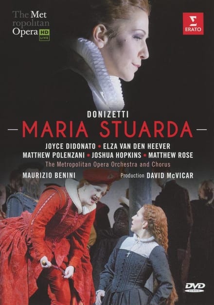 Maria Stuarda