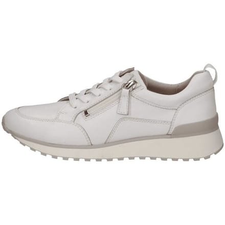 Caprice Dames Sneaker 9-23702-42 102 G-breedte Maat: 37 EU