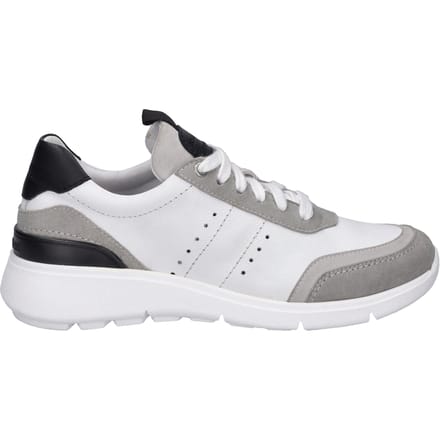 JOSEF SEIBEL Giulietta 01 | Sneaker voor Dames | wit