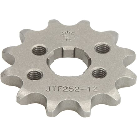 Rondsel JT F252,12