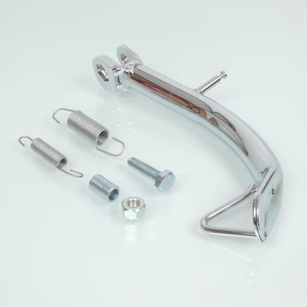 zijstandaard rms voor scooter piaggio 300 beverly rst lengte 24cm nieuw