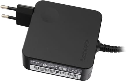Lenovo 01FR142 oplader 65W - EU wallplug