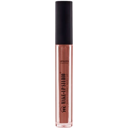 Make-up Studio Lip Glaze Lipgloss - Devine Brown